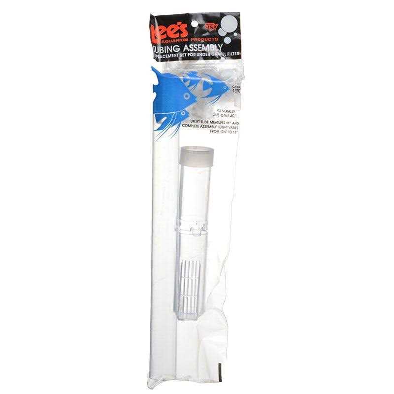 Undergravel Uplift Tubing Assembly L79151
