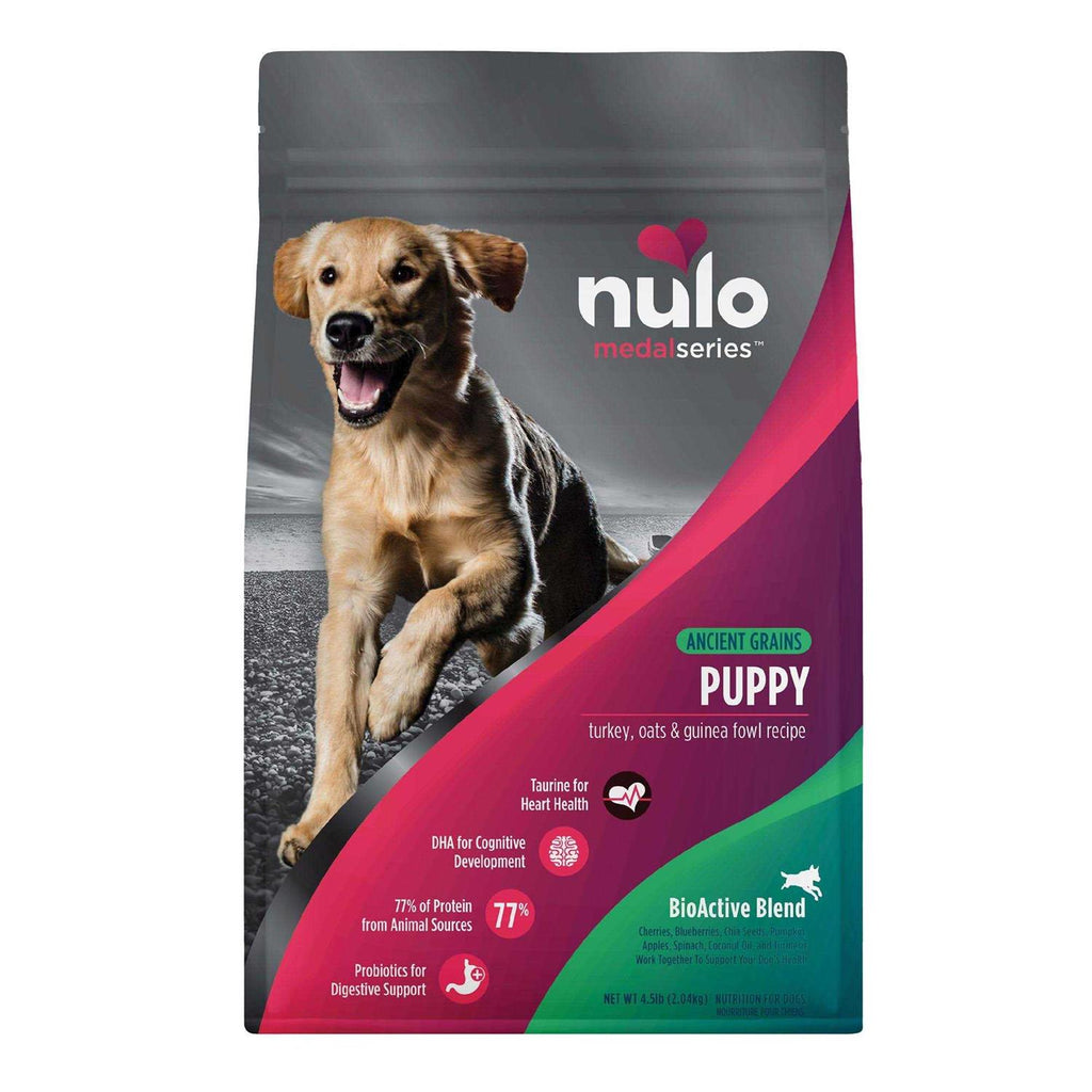 Puppy Turkey Dry Dog Food C5557