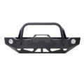 Front Bumper N733263