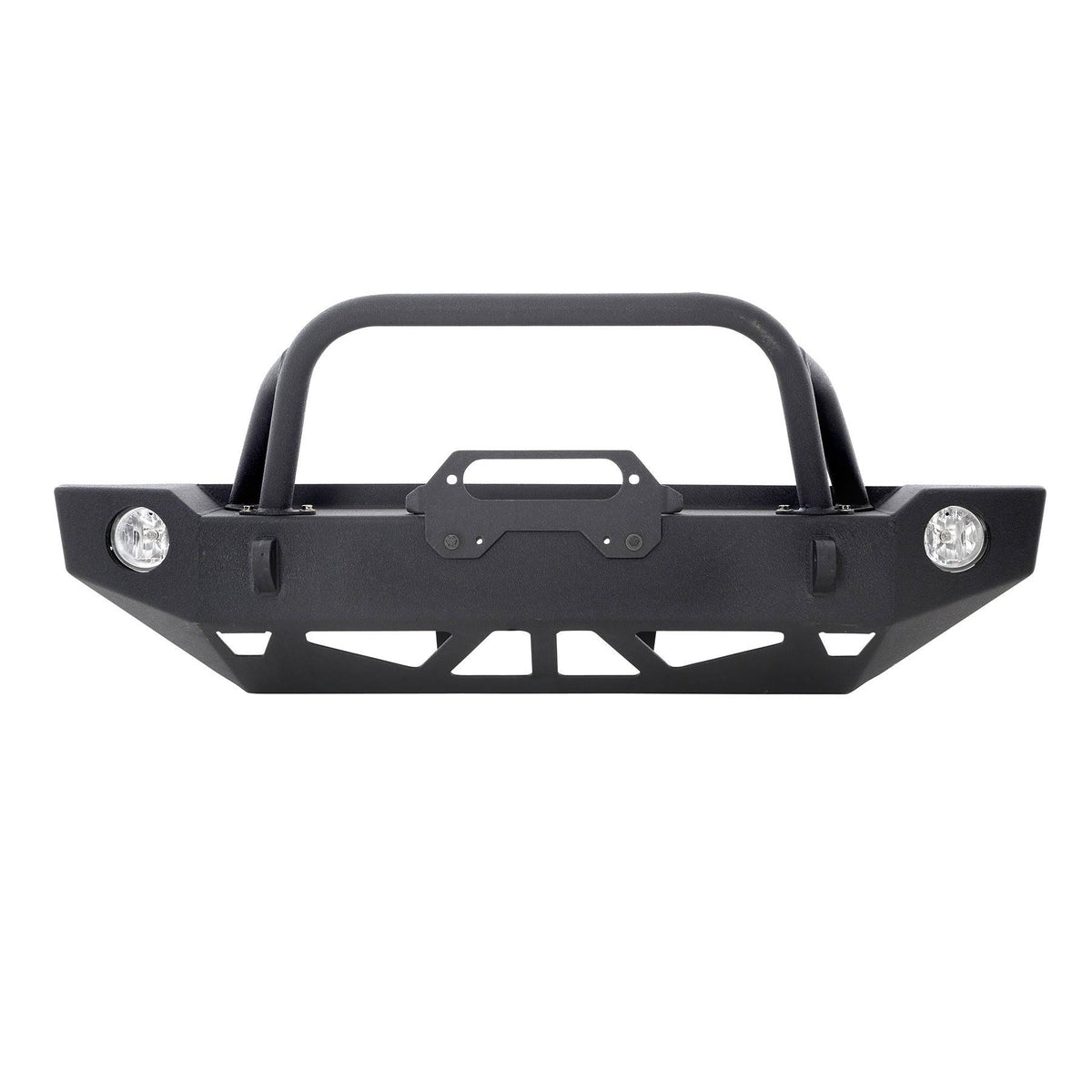 Front Bumper N733263