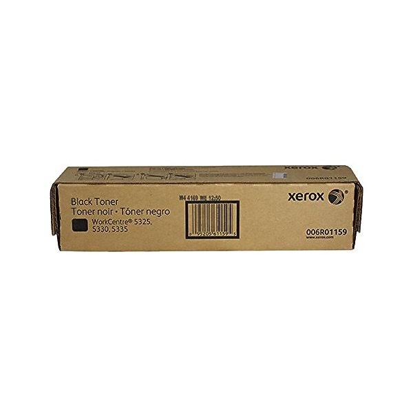 Black Toner Cartridge Z230