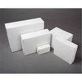 White Bakery Box Case of 250 H32531