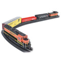HO Scale Rail Chief Train Set W305
