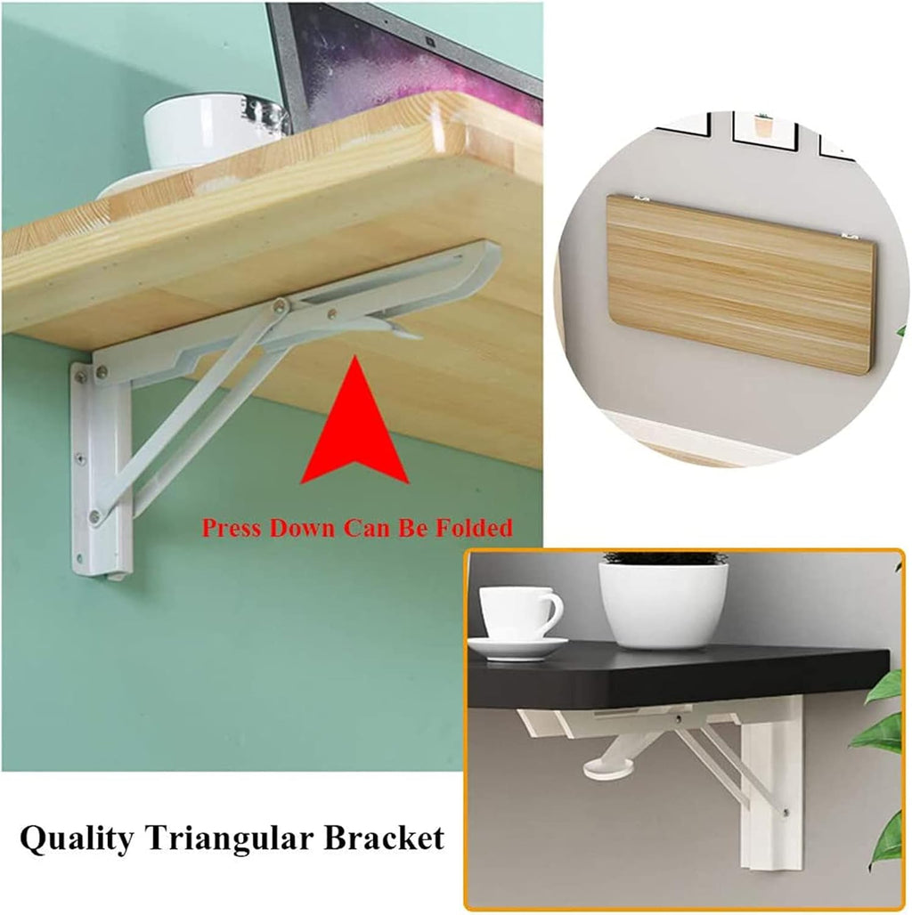 Wall Mounted Fold Down Desk H1356