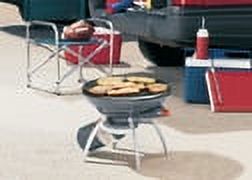 Portable Propane Grill O97421