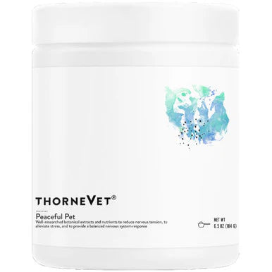6.5 oz Pet Powder Y6074