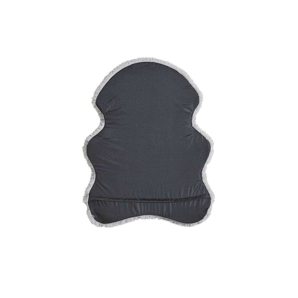 Faux Fur Orthopedic Dog Bed Q461297