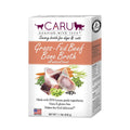 Grass-Fed Beef Bone Broth for Dogs Cats A951