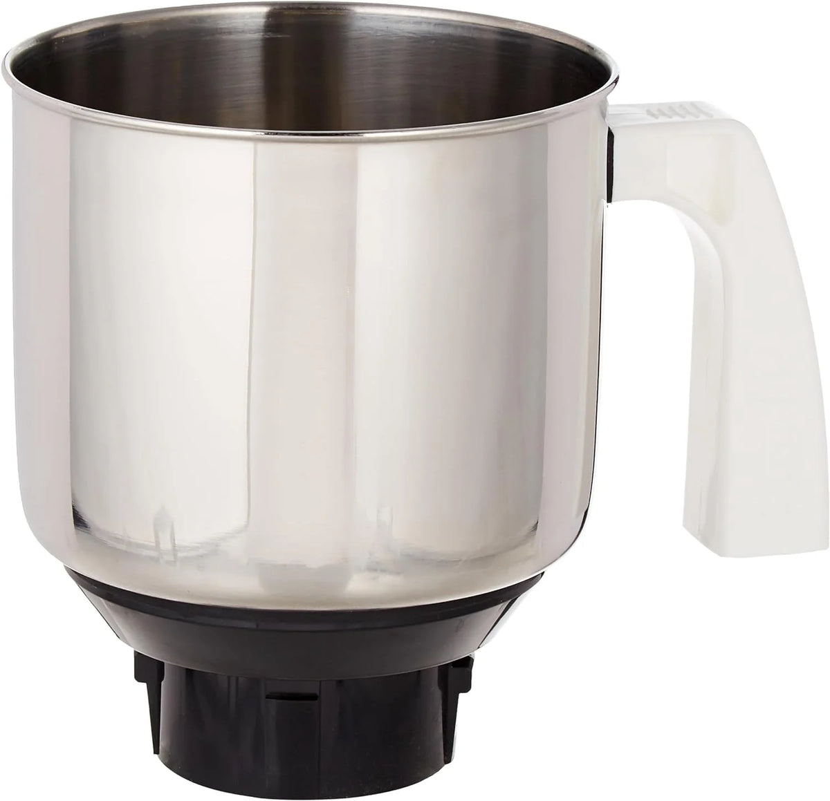 Silver 1.5 LTR Mixer Jar H771