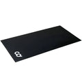 Exercise Equipment Floor Mat for Treadmill Bike Elliptical Gym M940960