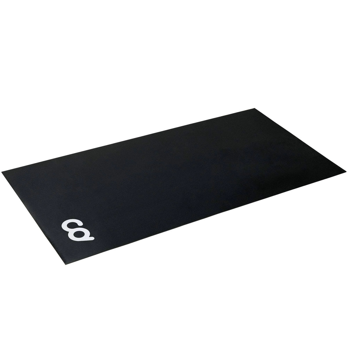 Exercise Equipment Floor Mat for Treadmill Bike Elliptical Gym M940960