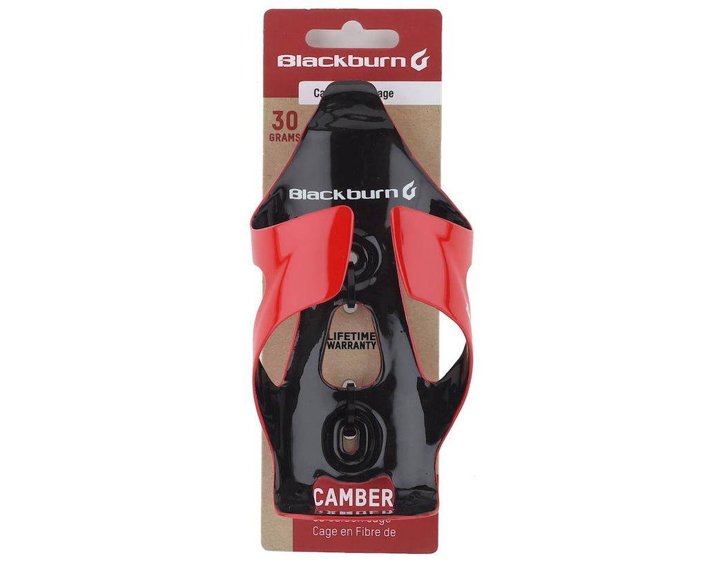Carbon Bottle Cage J1691