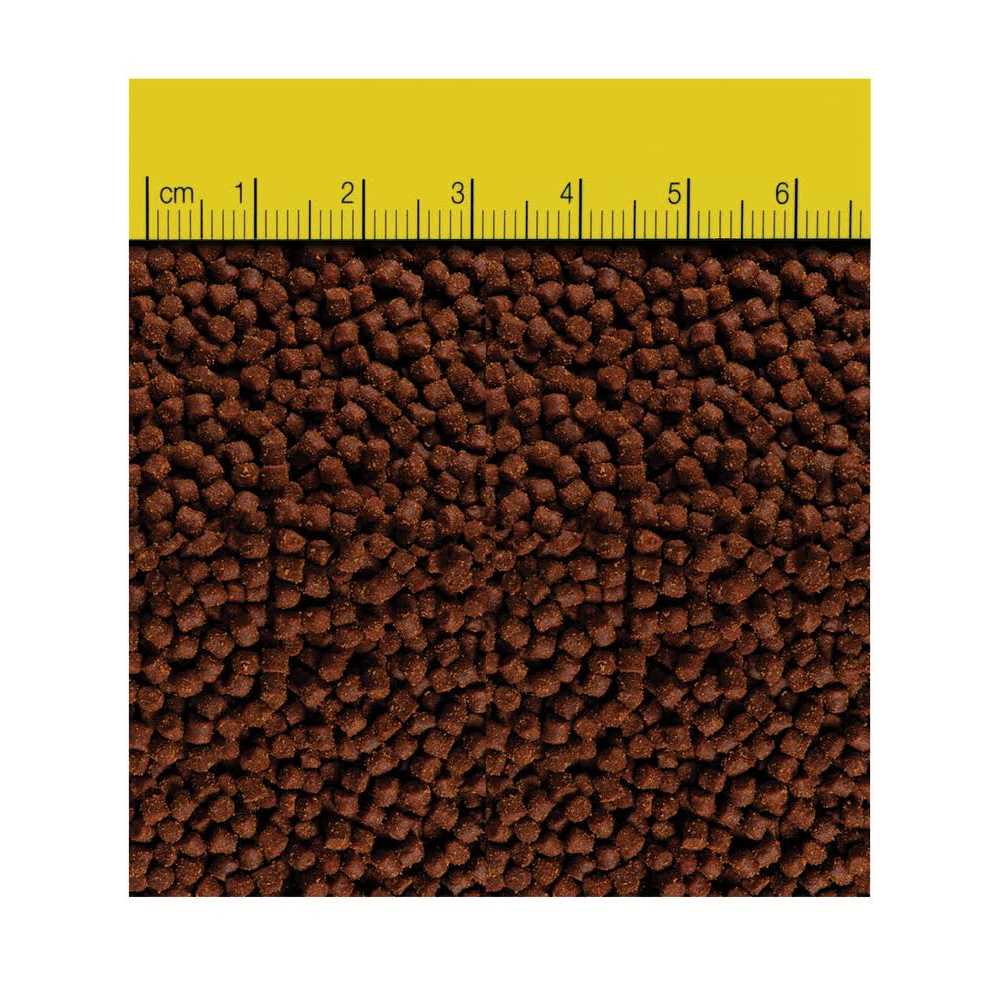 3 oz Extra Small Fish Food Q826789
