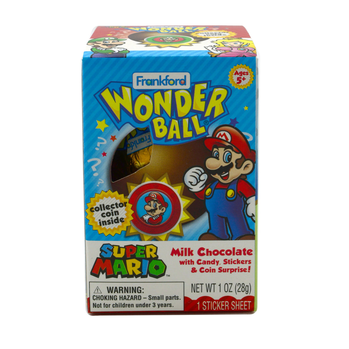 10 Pack Wonder Ball J550