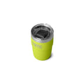 8 oz Stackable Stainless Steel Vacuum Insulated Cup with Lid D11512