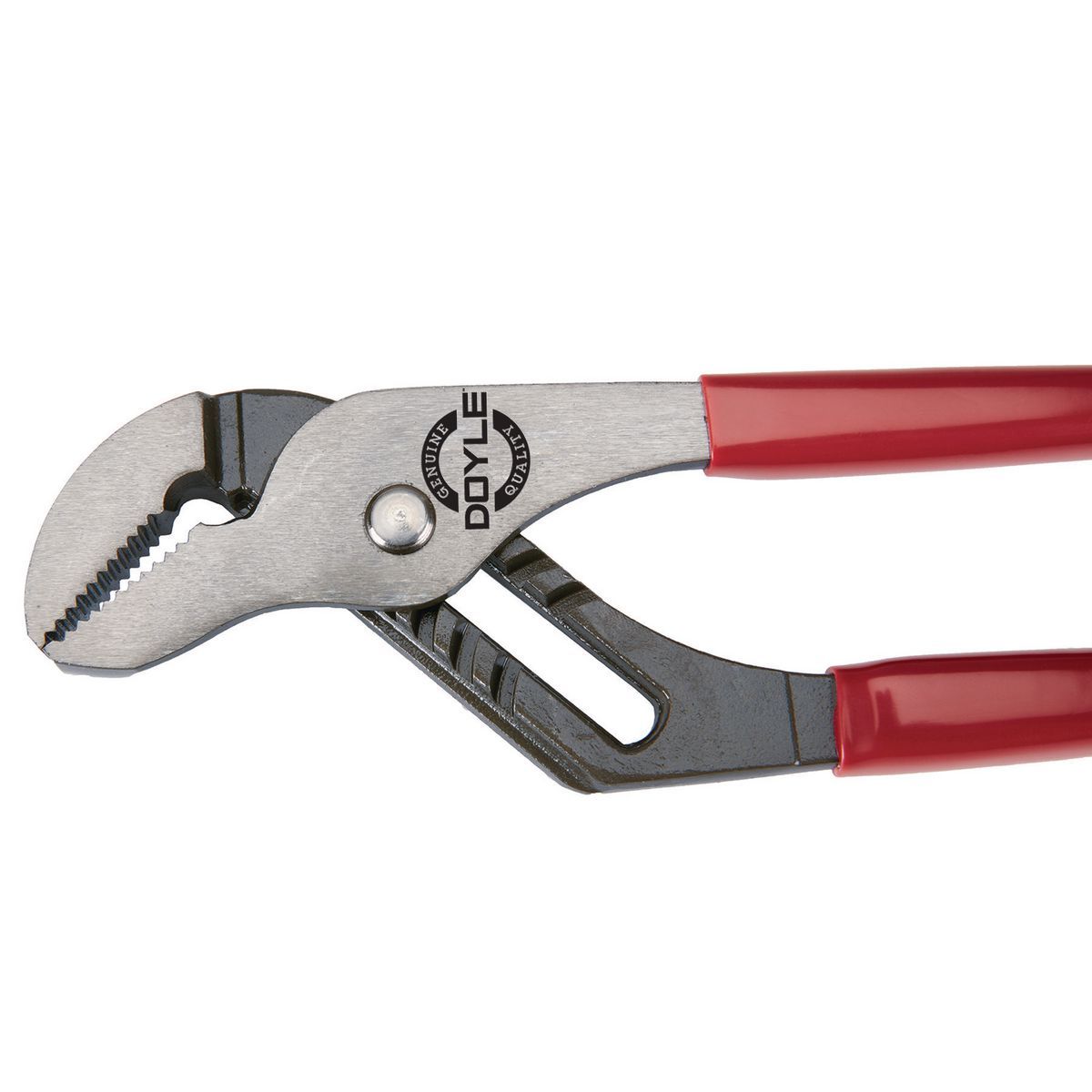 10 in. Groove Joint Pliers V7802