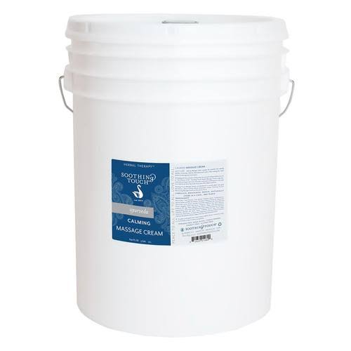 Calming Cream, 5 Gallon H7840