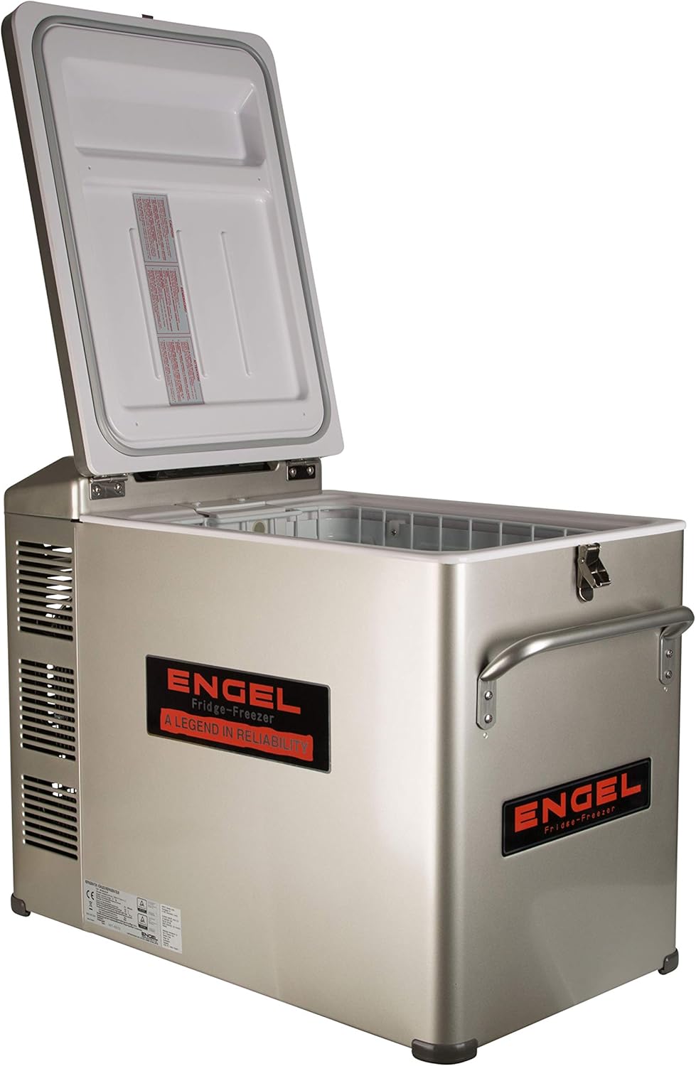 Platinum Portable Fridge/Freezer E93607