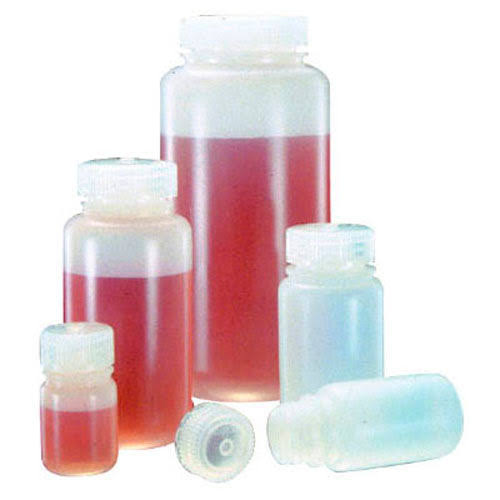 Bottle Sampler WM HDPE 30ml Case of 72 X19891
