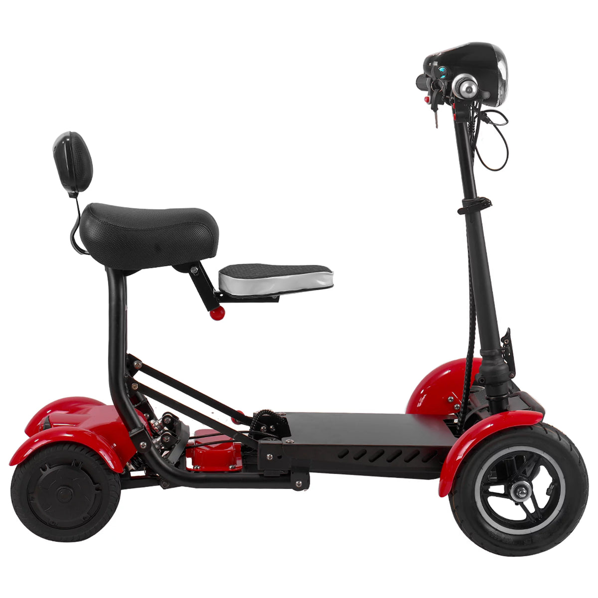 Lightweight Foldable Electric Power Scooter R970
