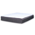 10 Inch Gel Infused Memory Foam Hybrid Full Mattress W35704