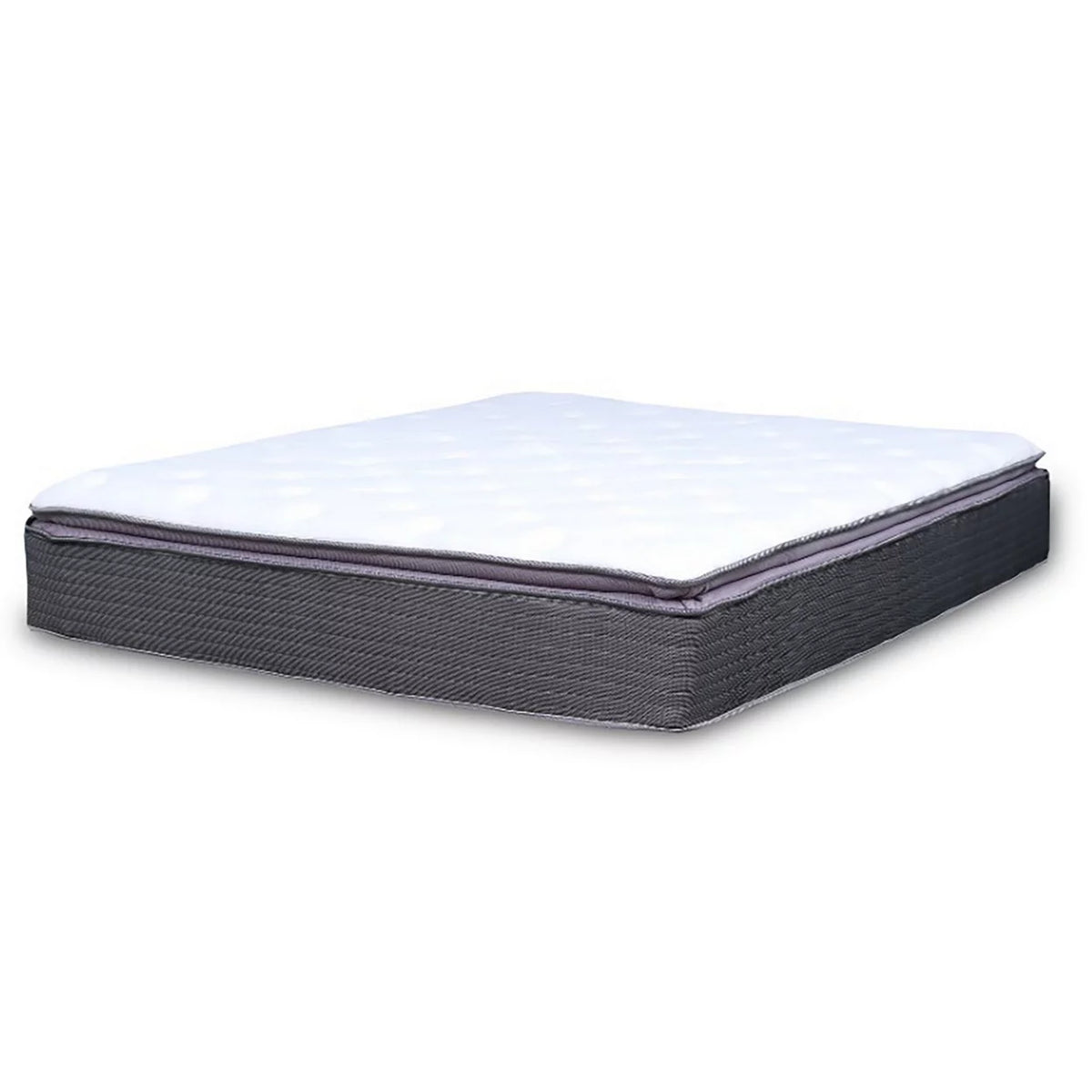 10 Inch Gel Infused Memory Foam Hybrid Full Mattress W35704