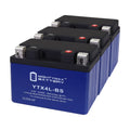 3 Pack Lithium Replacement Battery I4754