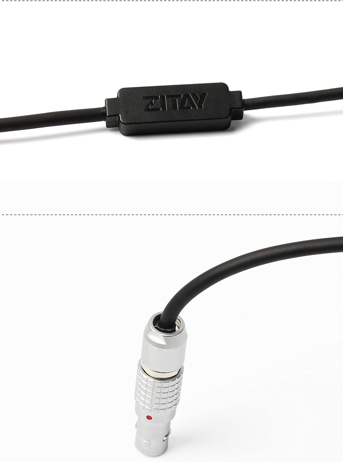 5pin to 9pin Touch Control Camera Cable S59120