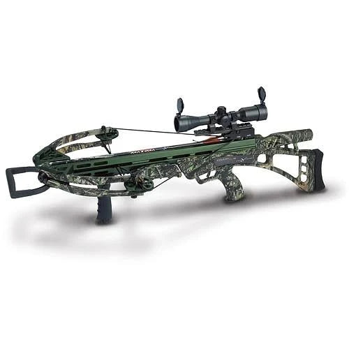 Covert SLS Crossbow Kit with 4x32 Scope N543668
