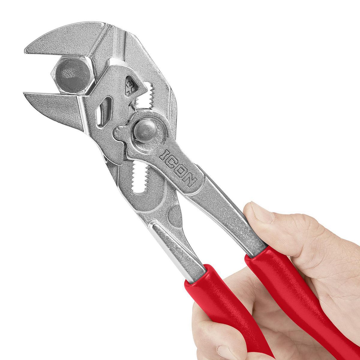 10 in. Pliers Wrench M117