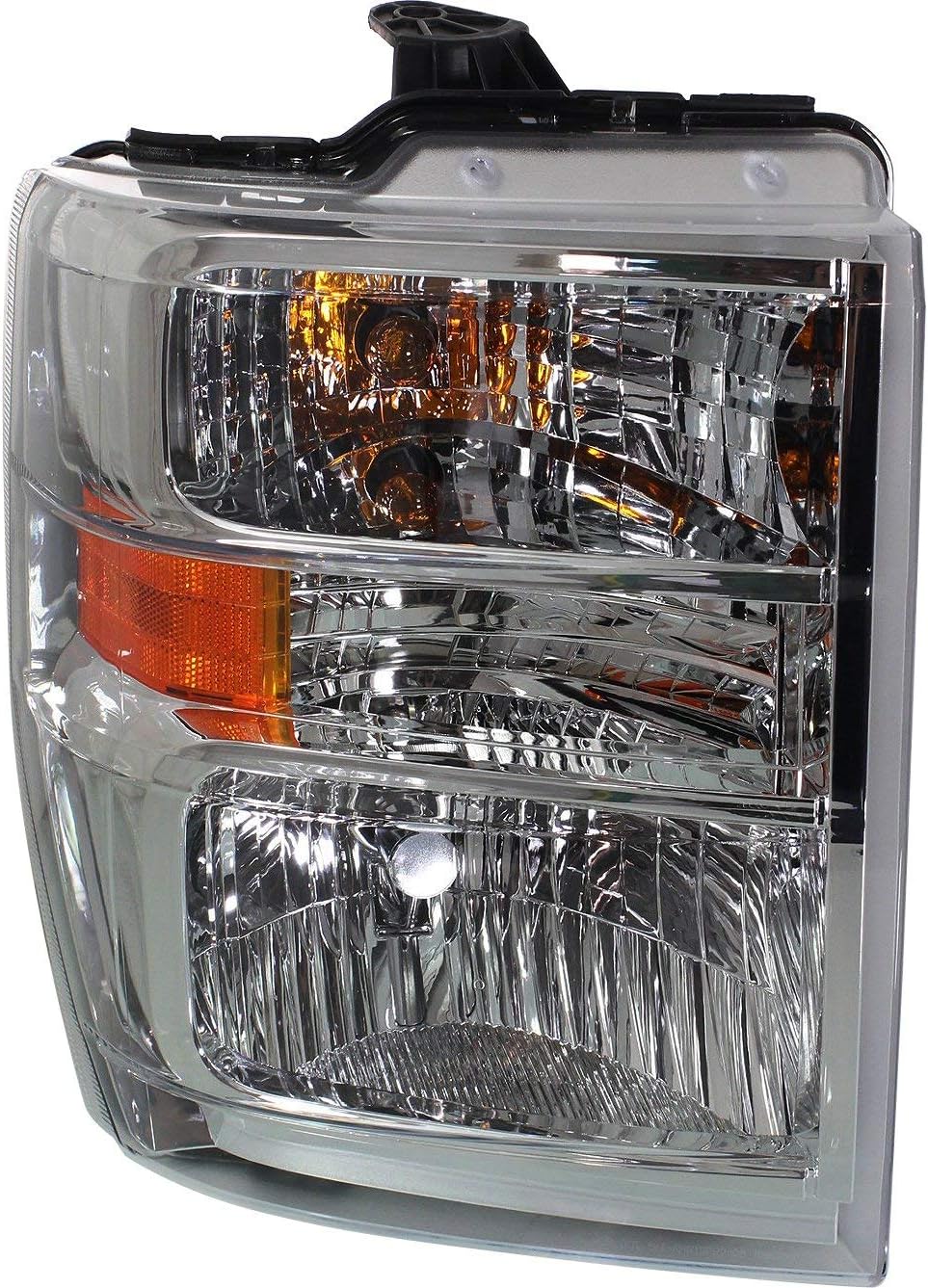 Halogen Headlight Set Left and Right Side R63276