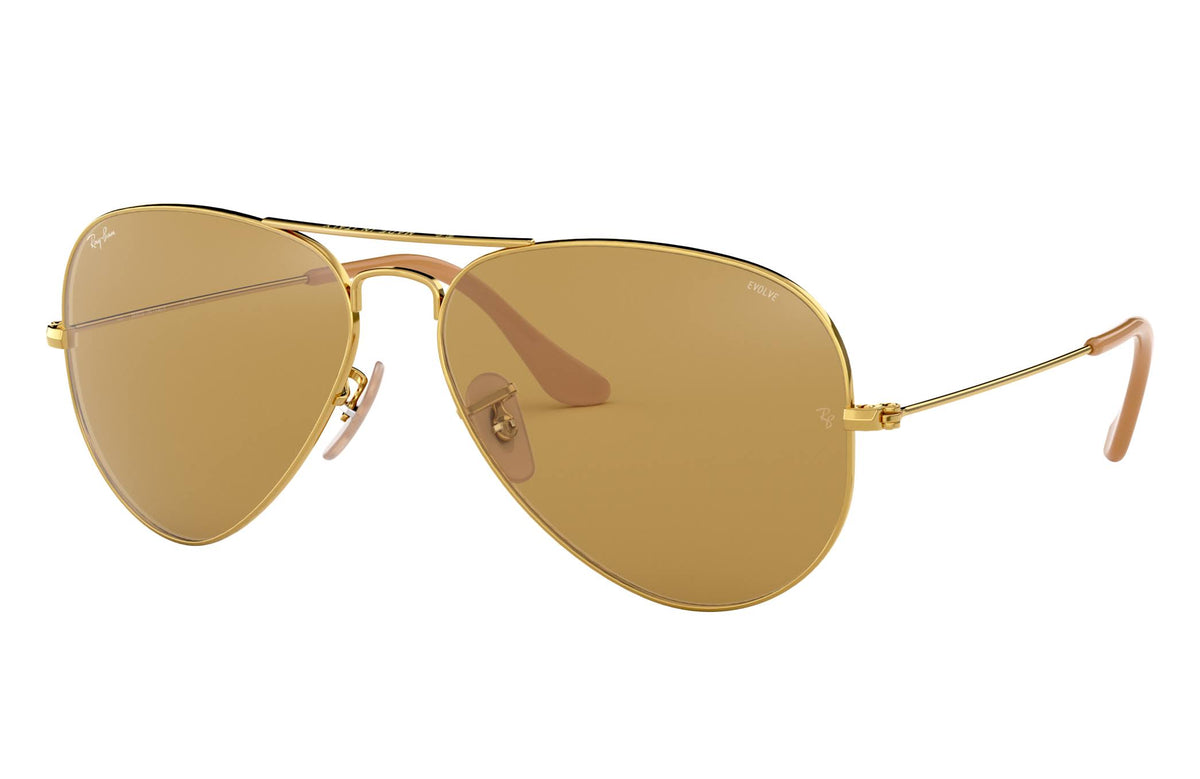 Metal Sunglasses V386146