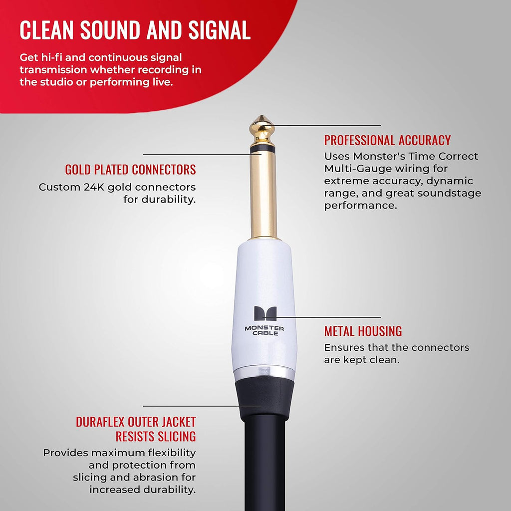6 ft Speaker Cable R70821