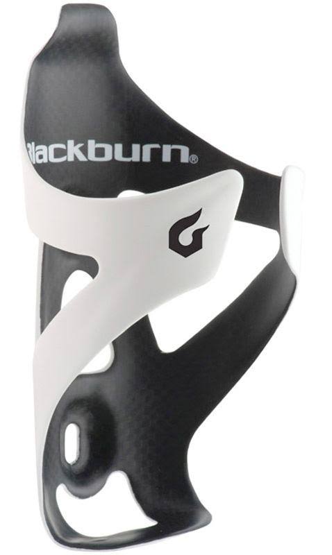 Carbon Bottle Cage J1691