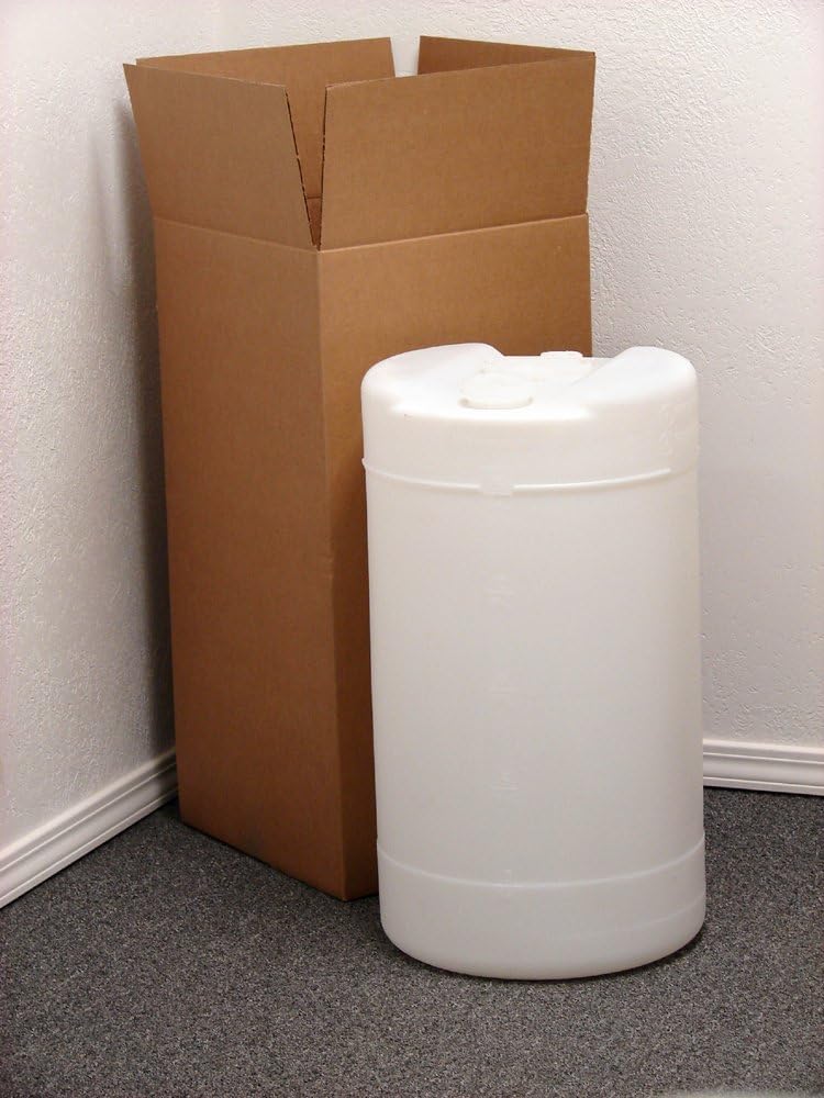 15 Gallon Emergency Water Storage Drum H948