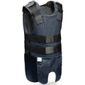 White Contour Coverage Carrier E7686