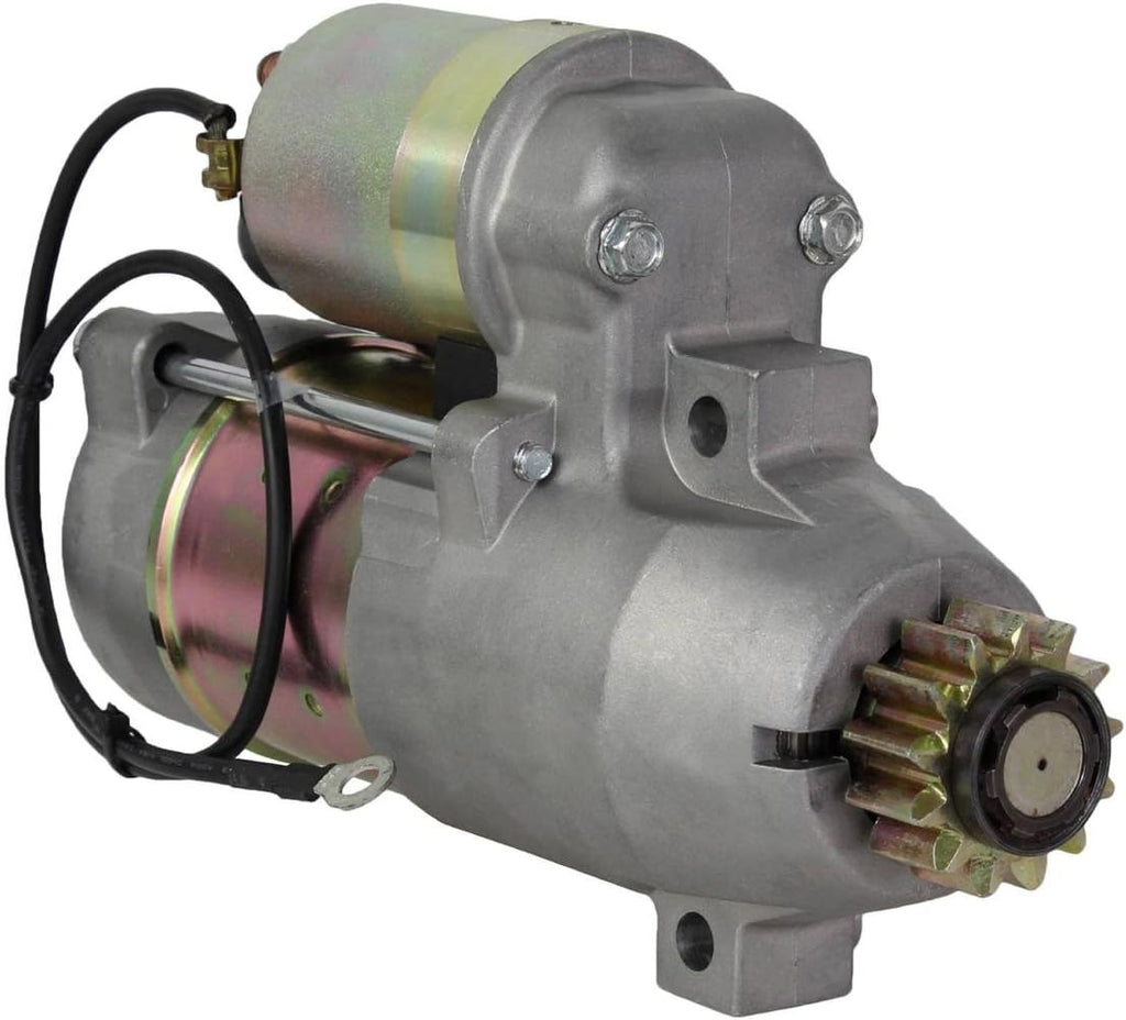 Starter Motor Compatible with Yamaha Outboard I8838