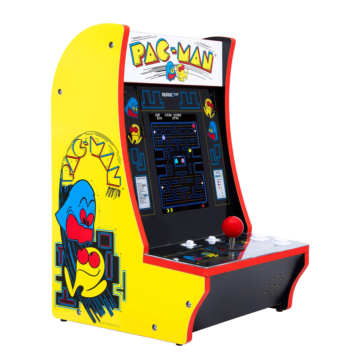 Countercade18 Y9734