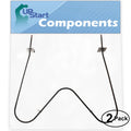2-Pack Replacement Bake Element U5538