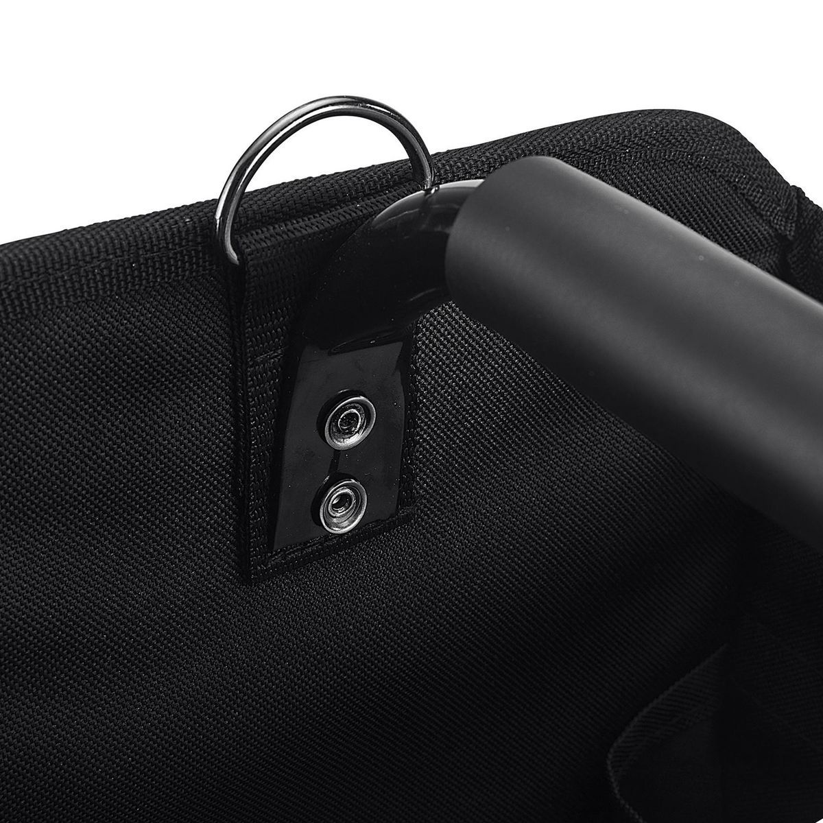 10 in. Tool Tote with 22 Pockets U1162