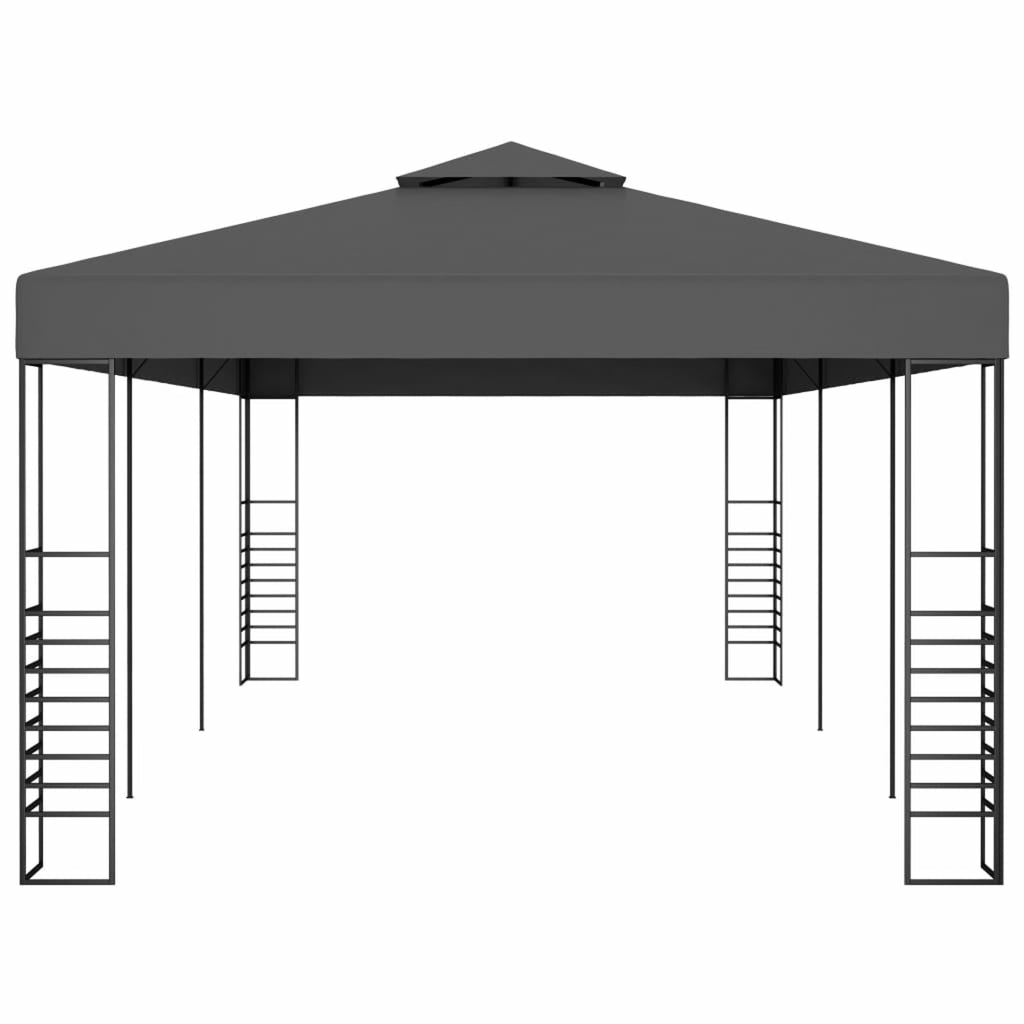 Anthracite Marquee Gazebo H956