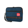 Medium Navy Portfolio Case U4829