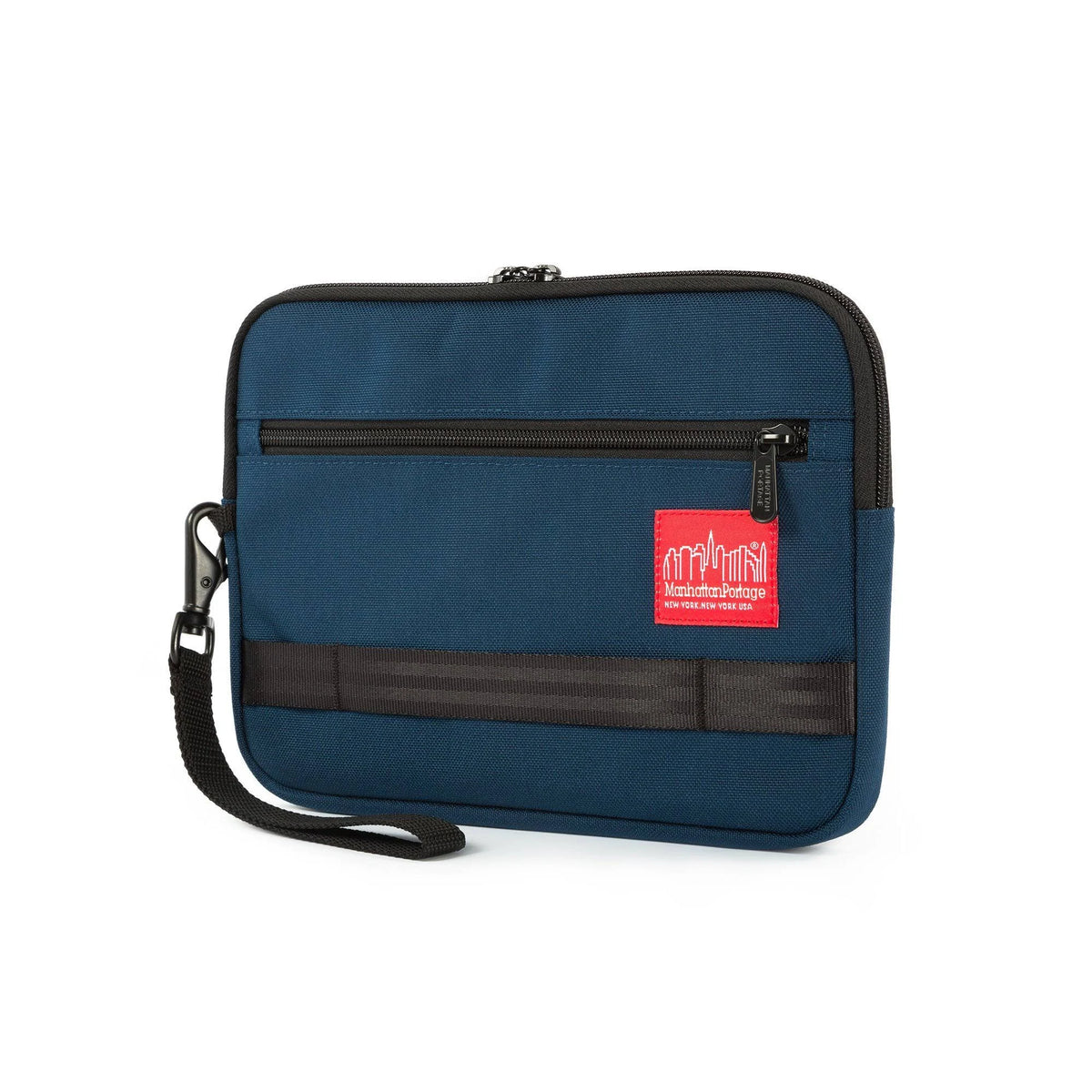 Medium Navy Portfolio Case U4829