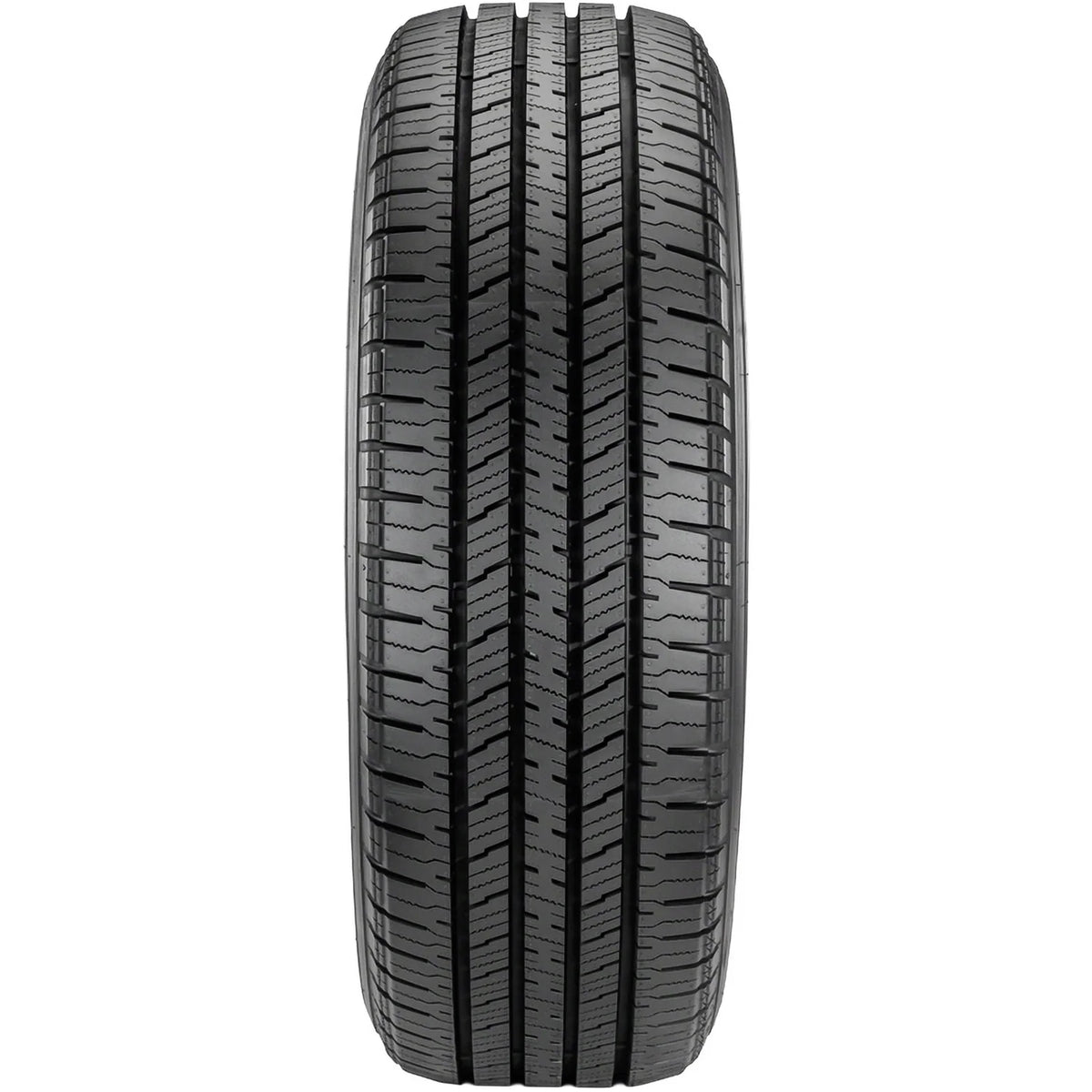 P235/75R16 109T XL Light Truck Tire B8813