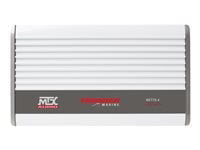 400 W RMS 4 Channel Class AB Marine Amplifier K37064