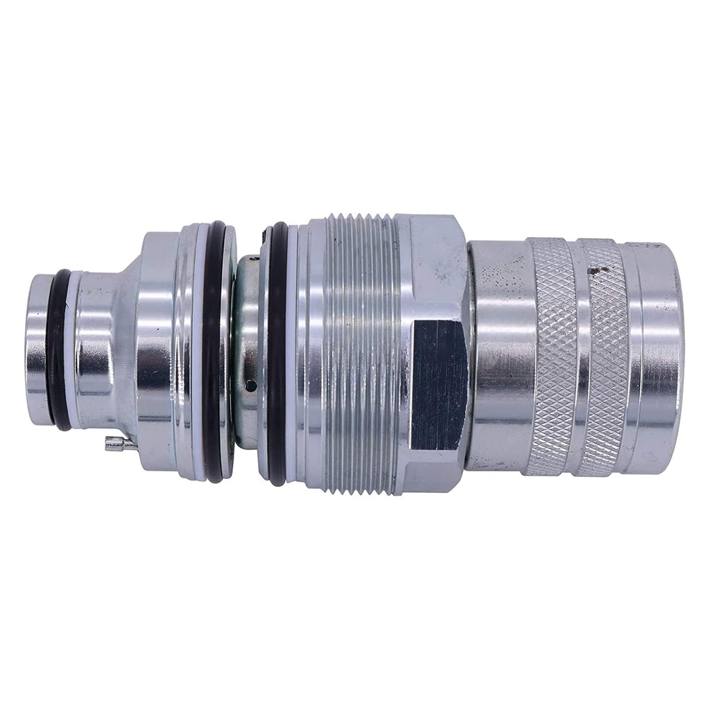 Hydraulic Coupler Pack of 2 G88616