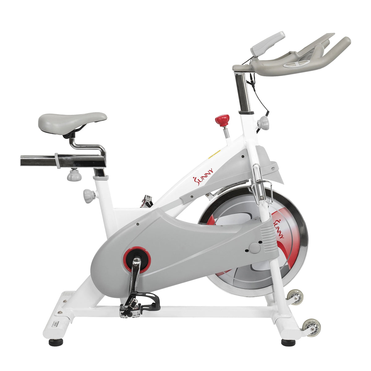 Indoor Stationary Cycling Exercise Bike T607615
