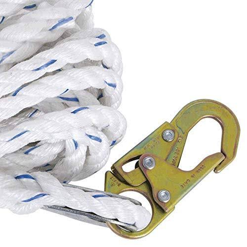 Standard Vertical Lifeline 200 ft J10478