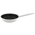 11" Non Stick Stainless Steel Frying Pan S46729