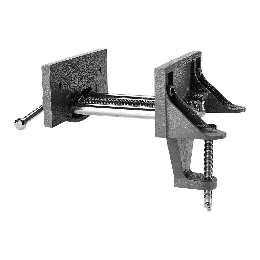 6 in. Portable Carpenters Vise M876196